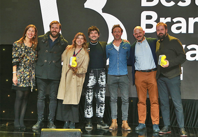 Patagonia BBA 2023 Publimark