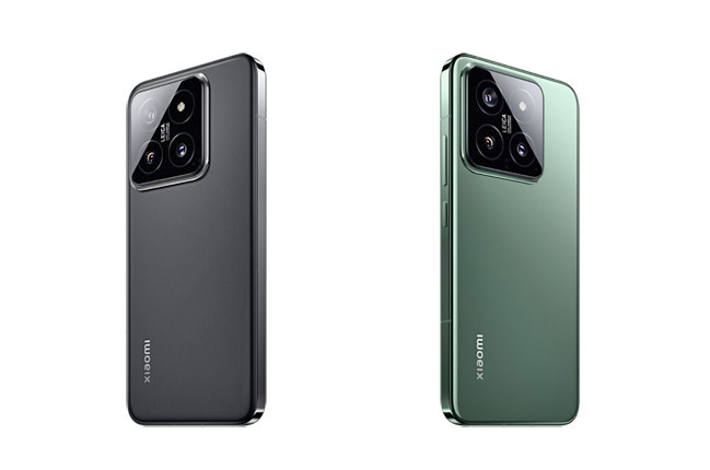 Xiaomi Kenji 14 Publimark