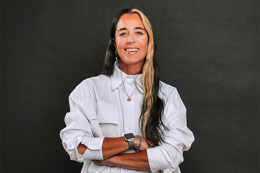 Josefina Casellas suma funciones en R/GA a nivel regional