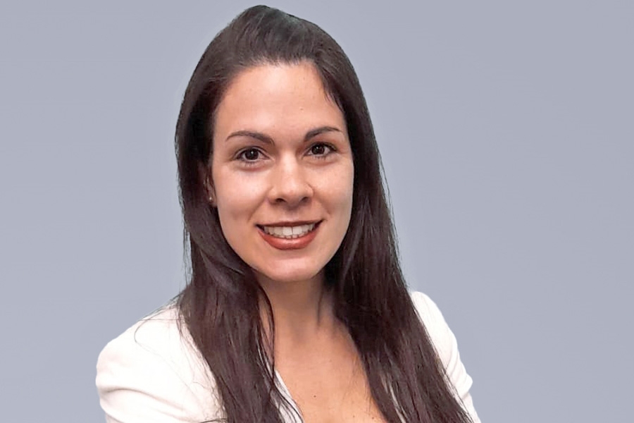 Anahí Raimondi: IA y otras tendencias de marketing