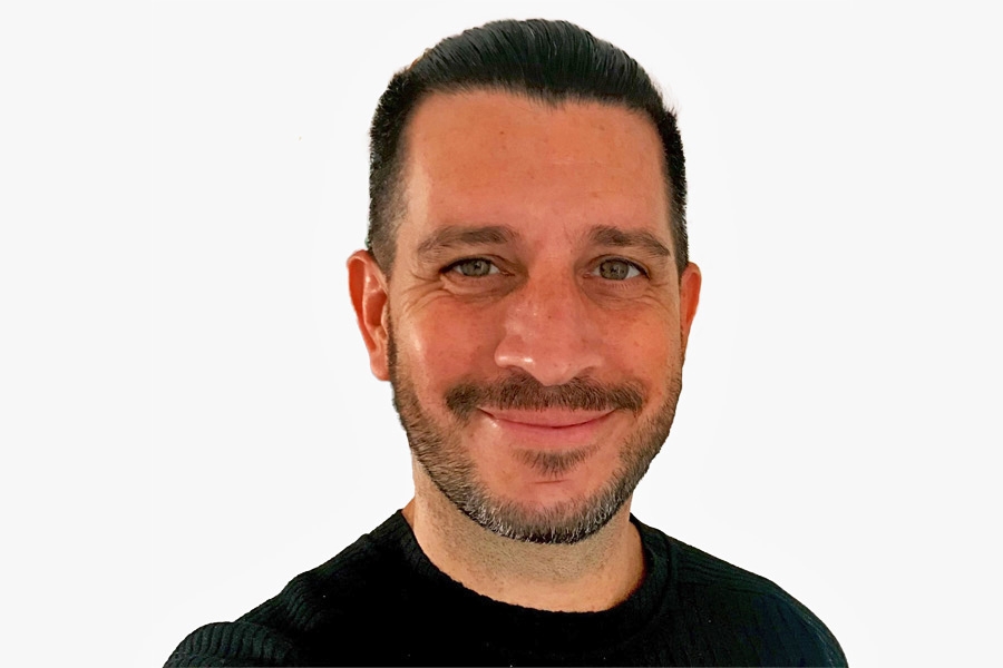 Manager del equipo de banca de NTT Data Chile