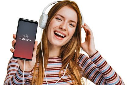 Llega a Chile Audire, especializada en publicidad de audio digital