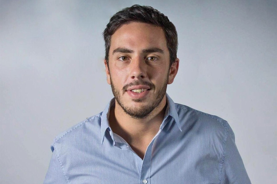 Nuevo country leader en Kantar Ibope Media Chile