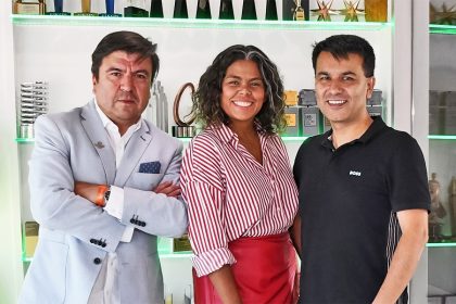 Llega a Chile la agencia regional de medios Mediática