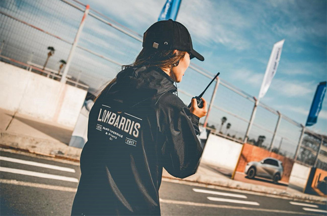 Lombardis eventos Publimark