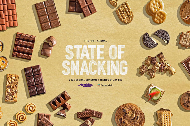 Mondelez informe Publimark