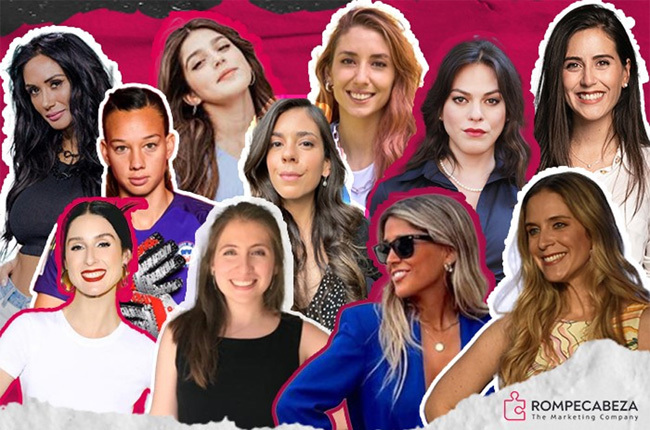 RCD mujeres Publimark