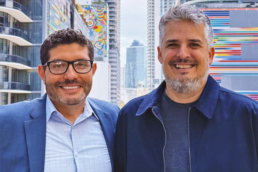 La agencia Togetherwith inicia operaciones en Miami