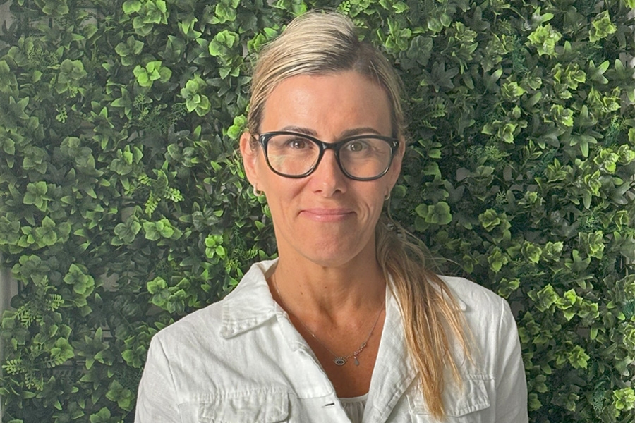 Malvina Rodríguez: Participación de las mujeres en el ecommerce