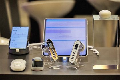 Oppo y su colaboración estratégica con startups