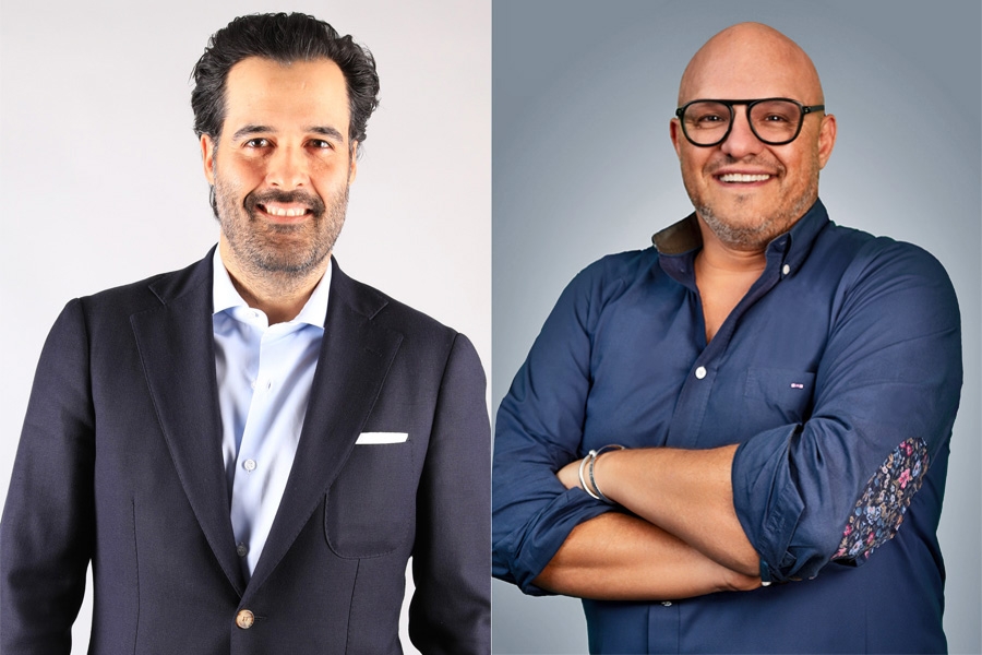 Alianza de Paramount y Canela Media sobre Pluto TV
