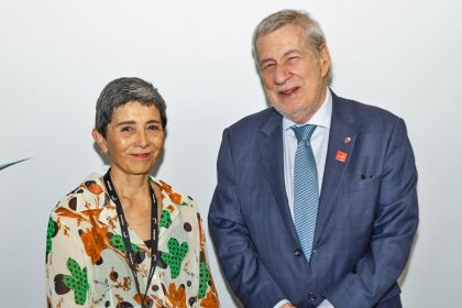 Alberto van Klaveren: “Una imagen país transversal y unitaria”