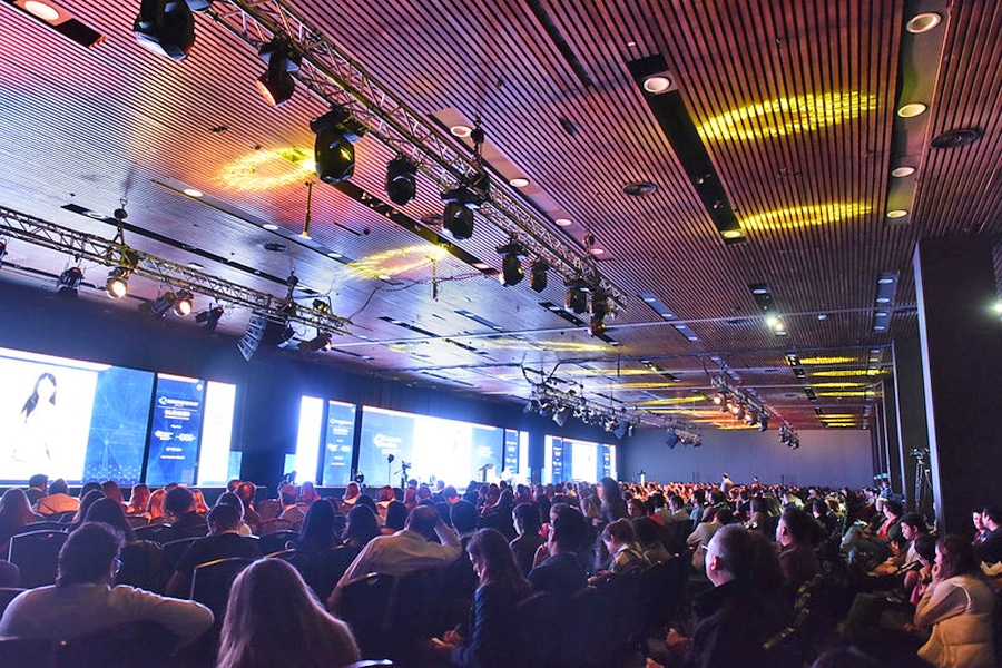 Nueva edición de eCommerce Day Chile en abril
