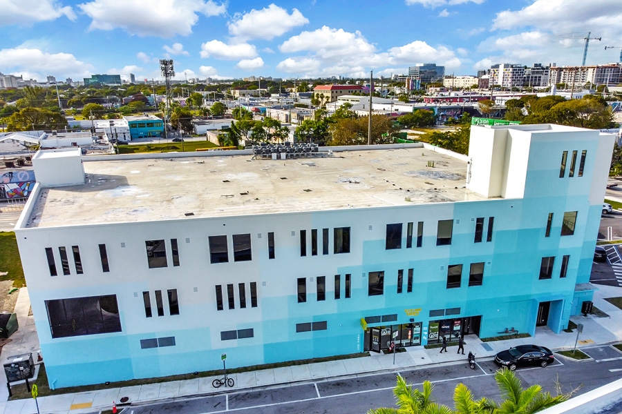El arribo de Lombardi’s Brand Experience a Miami