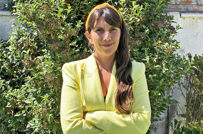 Agrosuper Francisca Veloso Publimark