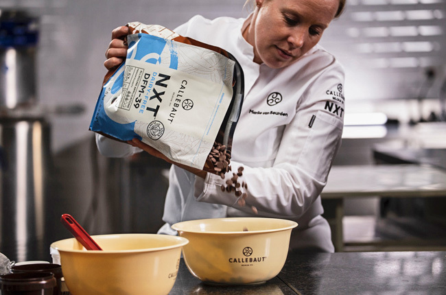 Barry Callebaut NXT Publimark