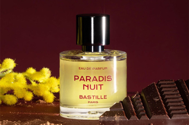 Bastille envases Publimark