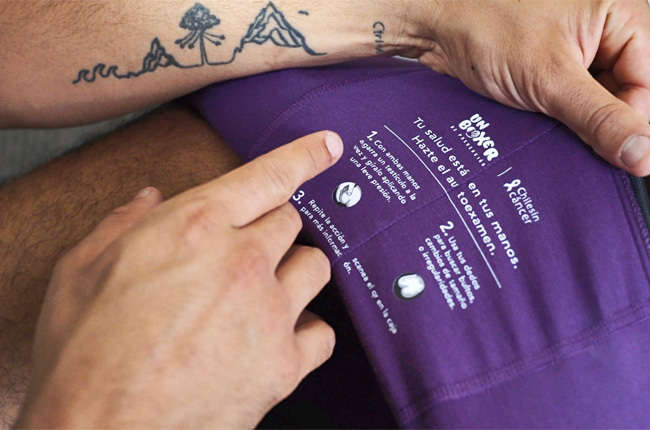 Boxer chilesincancer Publimark