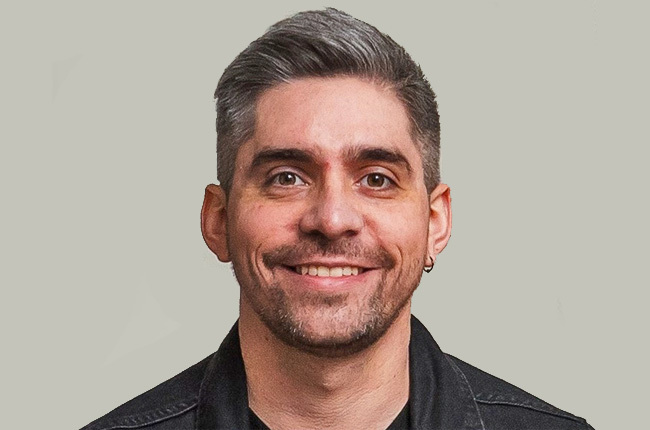 Felipe Vallejos Kinesso Publimark