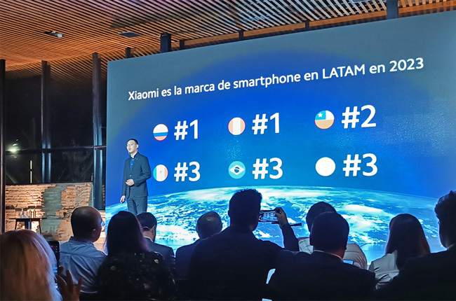 Xiaomi Latam Publimark