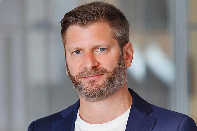 Worldcom OOH se expande en Norteamérica y nombra managing director
