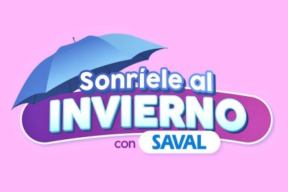 Laboratorios Saval y su campaña de invierno