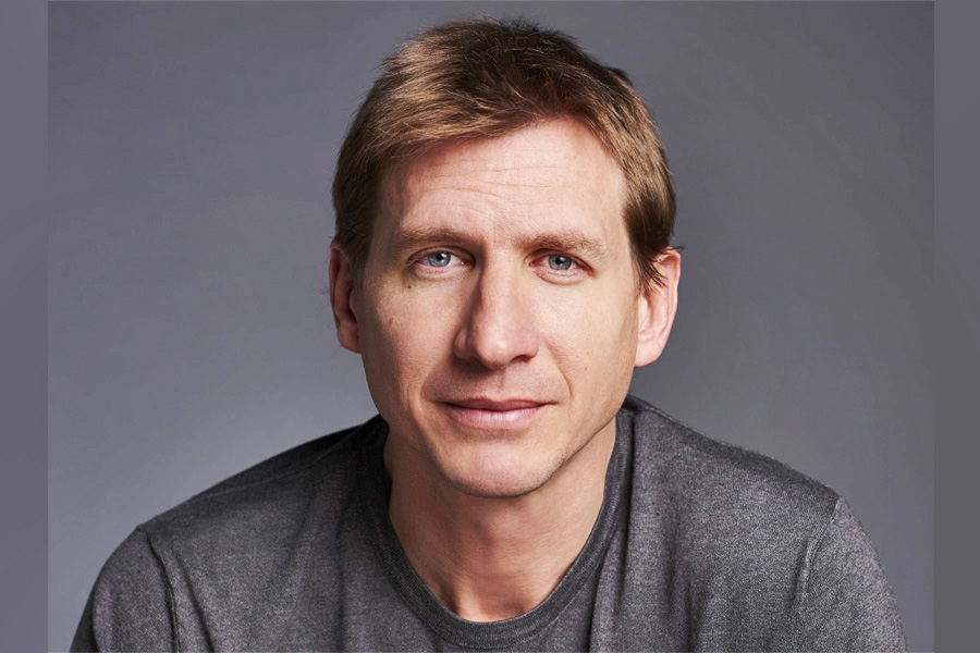 Pablo Sommer es nuevo CEO de McCann Worldgroup Santiago