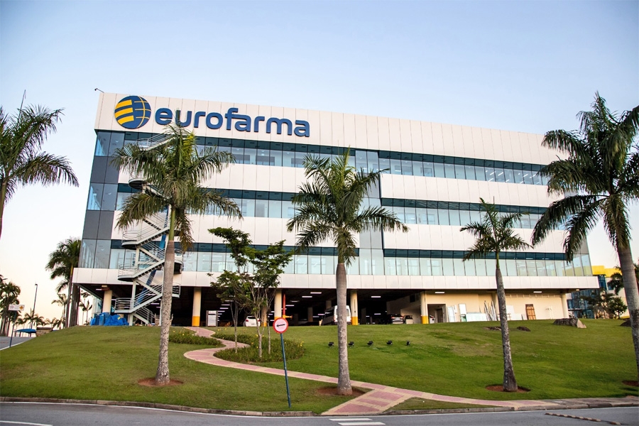Hitos de Eurofarma en materia de sostenibilidad
