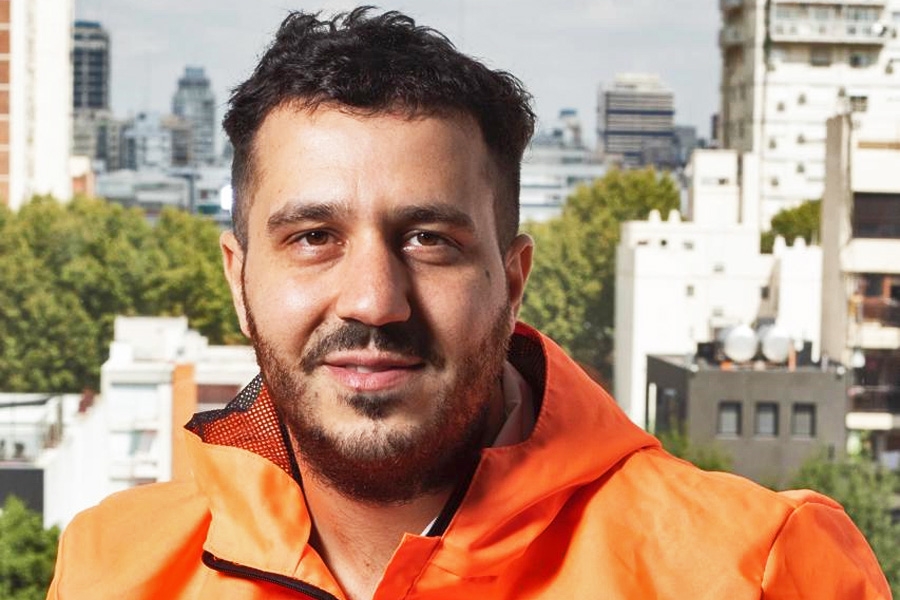 Nuevo CMO de Rappi para el Cono Sur