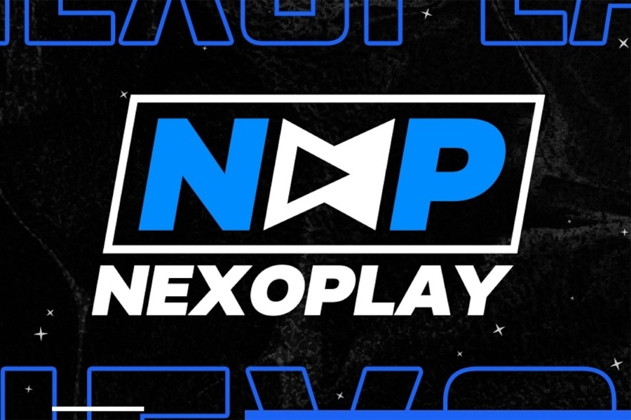 La renovación de slogan y programación de Nexoplay