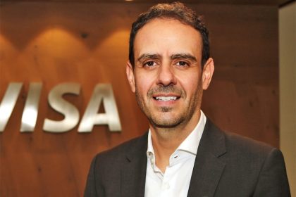 Pagos sin contacto con Visa para viajes en tren