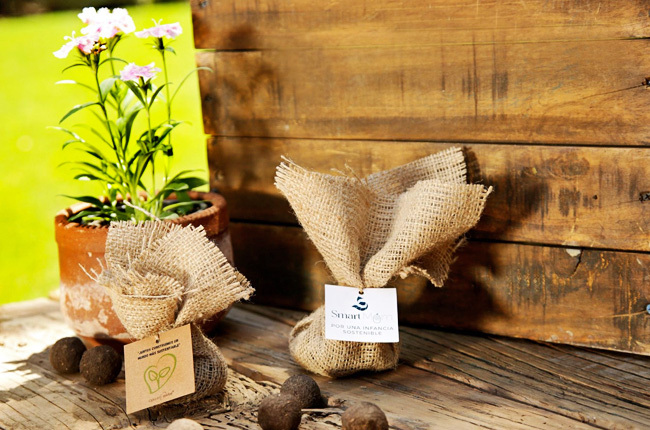 Ecologift Smart Publimark