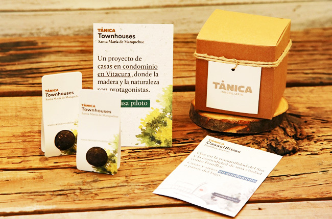 Ecologift Tanica Publimark