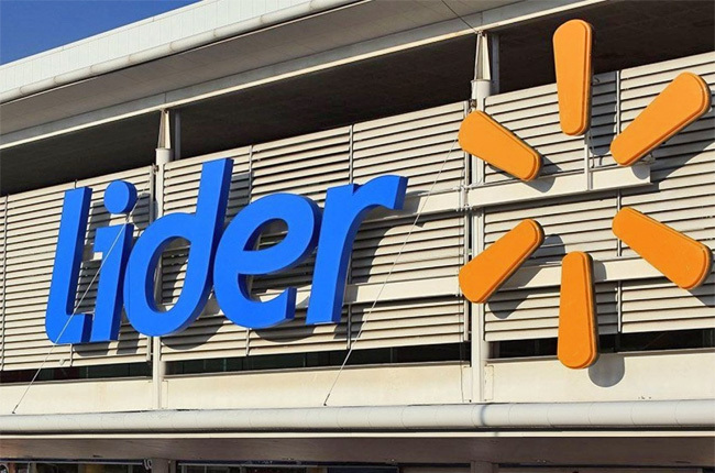 Lider Chile 3D Publimark