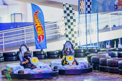 Chilena BeFun Entertainment incursiona en Europa