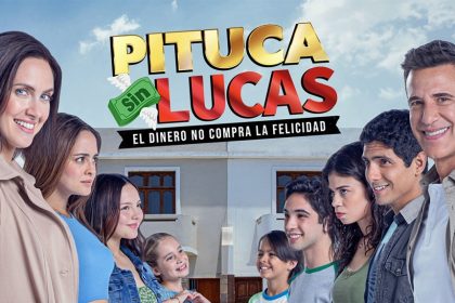 El fenómeno de Pituca sin Lucas debutó en Perú