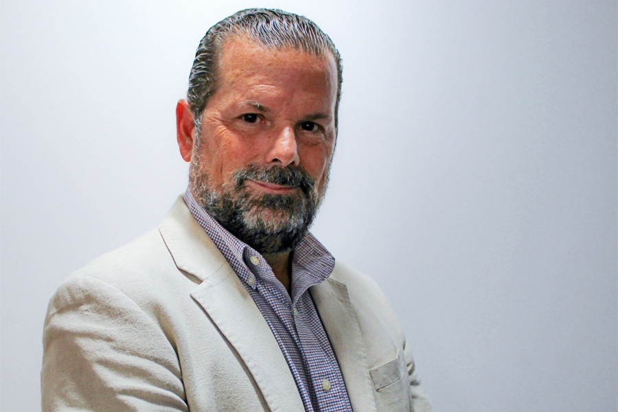 TCS presentó a nuevo client partner en Chile