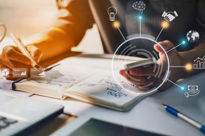 La inversión publicitaria este primer trimestre de 2024