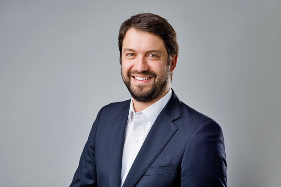 Partner Head de Telco & Media en NTT Data Chile