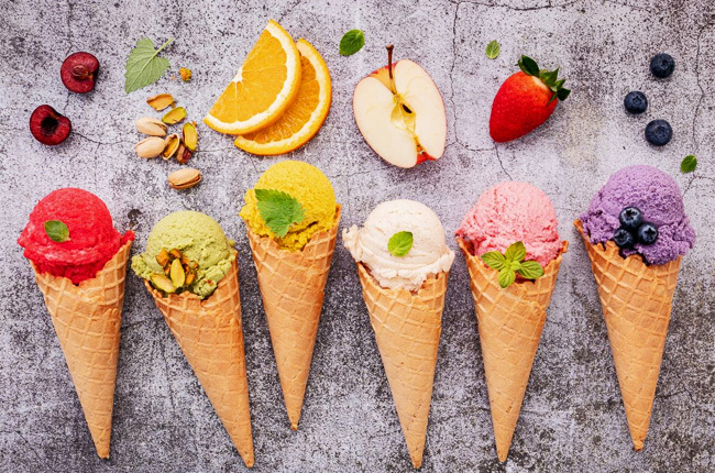Helados innovacion Publimark