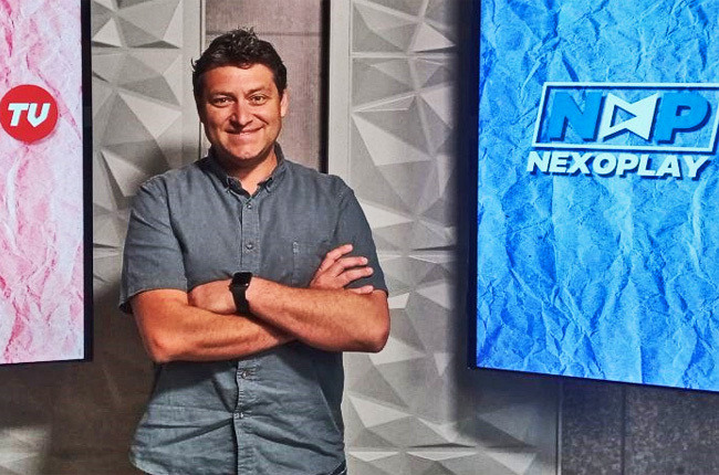 Nexoplay Jaime Boetsch Publimark