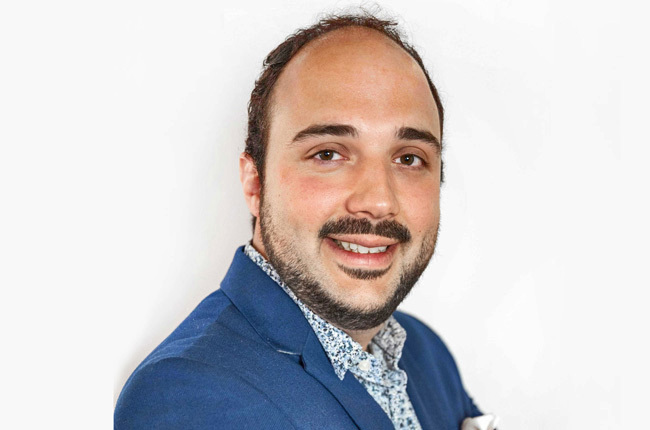 REM Ronny Groisman Publimark