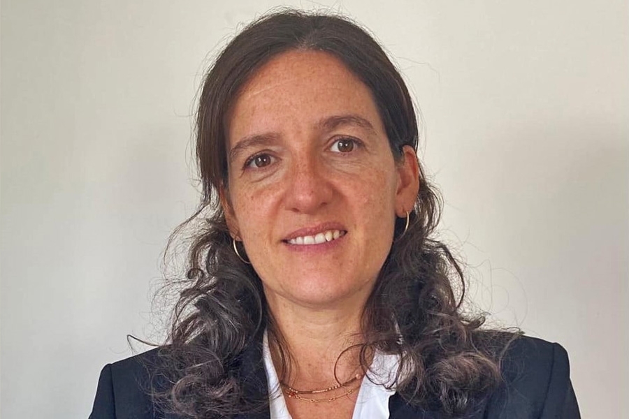 Gerente general de Fundación Generación Empresarial