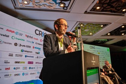 Exitosa edición 2024 del Congreso CRIC Presencial en Argentina