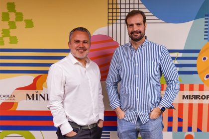 Revo: La r-evolución del Grupo Rompecabeza (RCD)