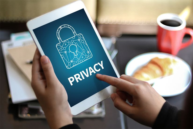IA privacidad Publimark