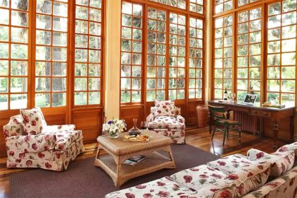 Dos hoteles chilenos entre los 100 mejores del mundo