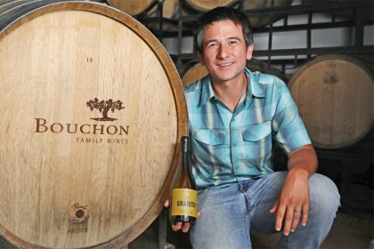 El Mejor Vino Blanco del Año según Tim Atkin