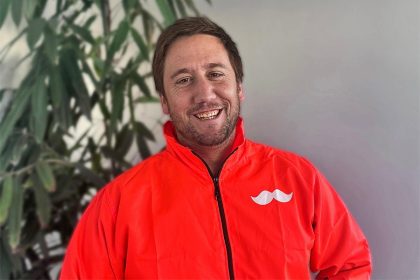 Nuevo gerente general de Rappi en Chile