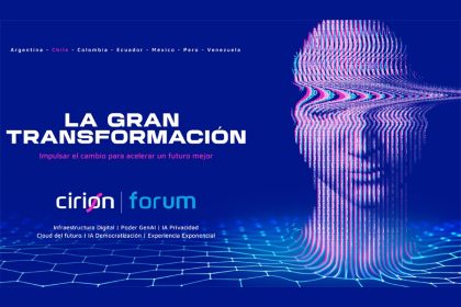 Cirion Forum 2024 debatirá sobre la transformación por la IA
